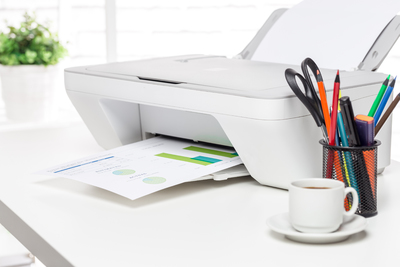 Как выбрать хороший принтер для дома и не разочароваться